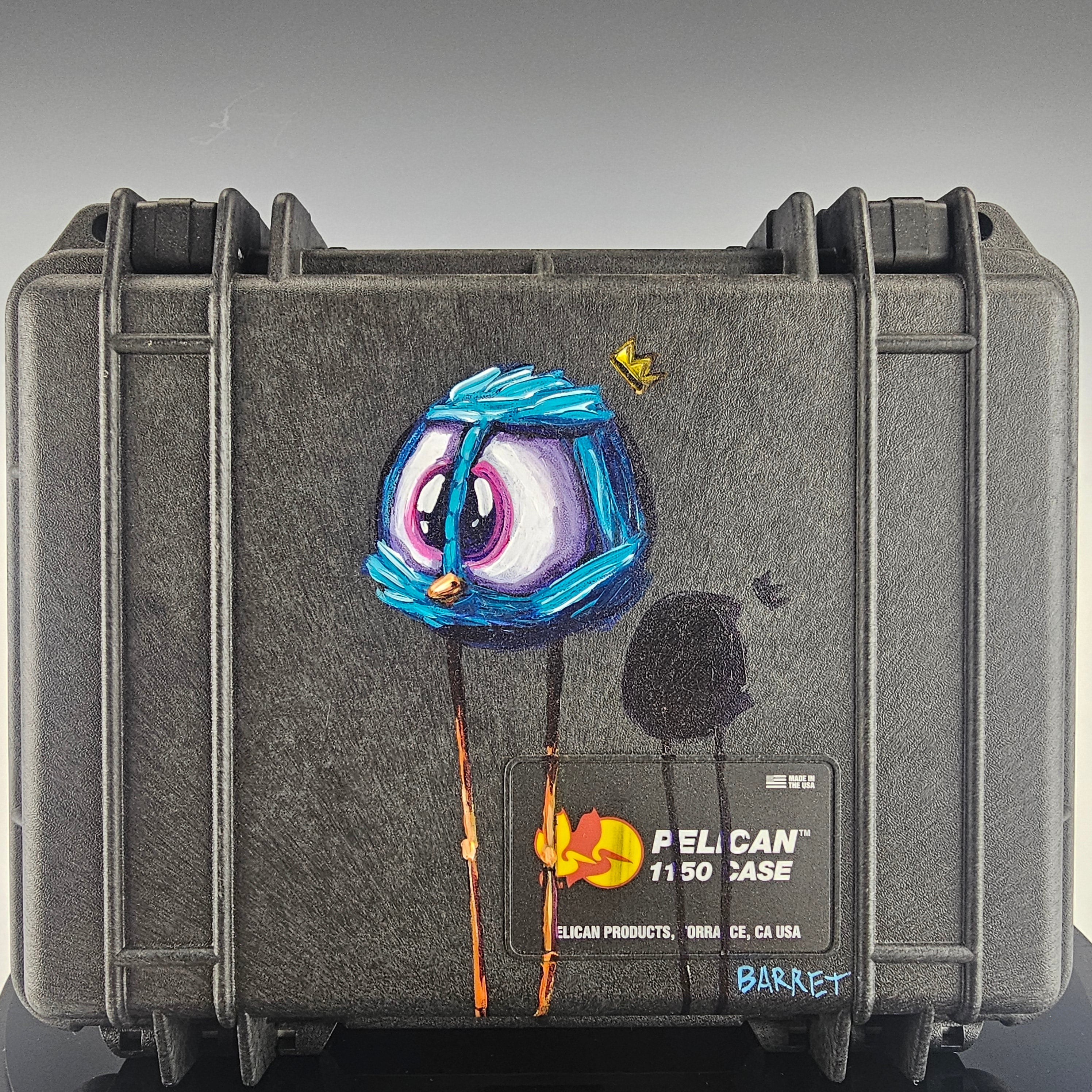 Barret Lee Pelican 1150