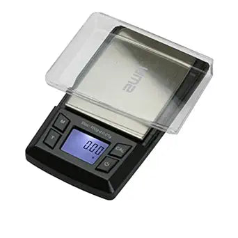 AWS Aero 100 x 0.01g