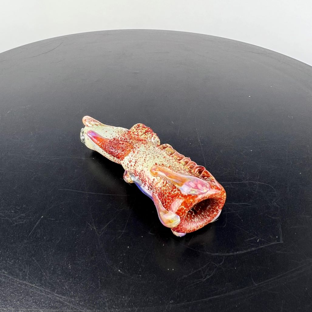 Alternative Glass Body Parts