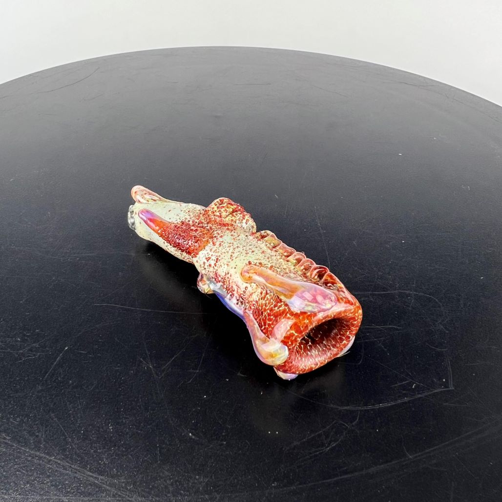 Alternative Glass Body Parts