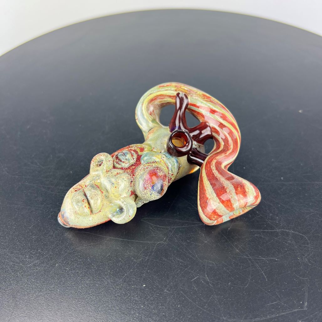 Alternative Glass Body Parts