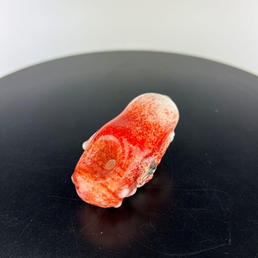 Alternative Glass Body Parts