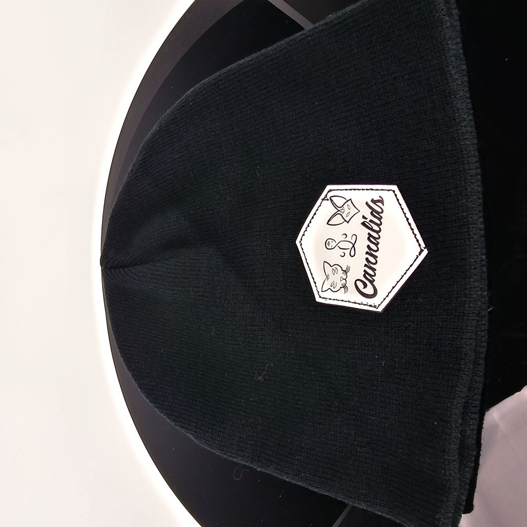 Cannalids Beanie