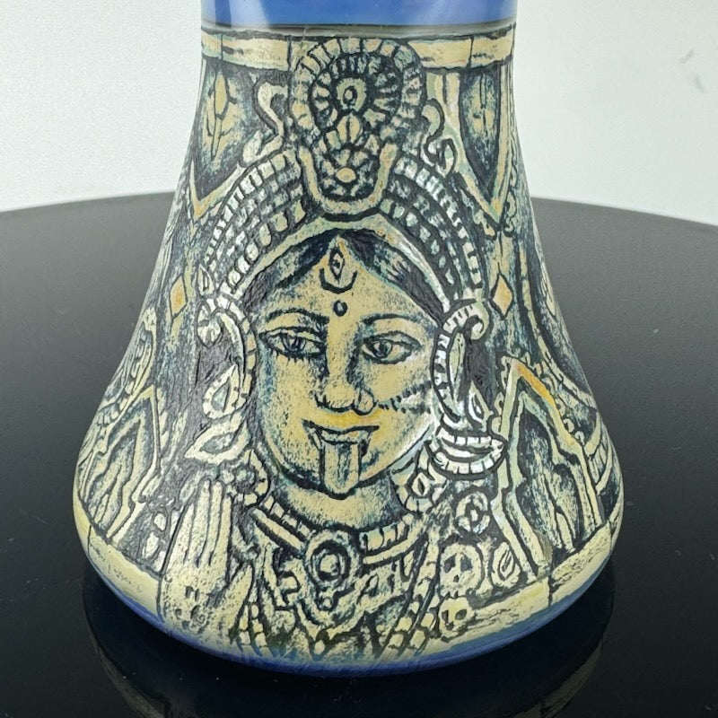 Trevy Metal x Bluegrass Lamp