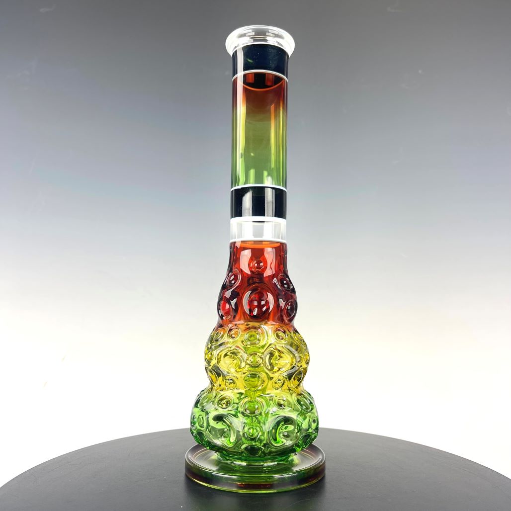 Matt A Rasta Tube