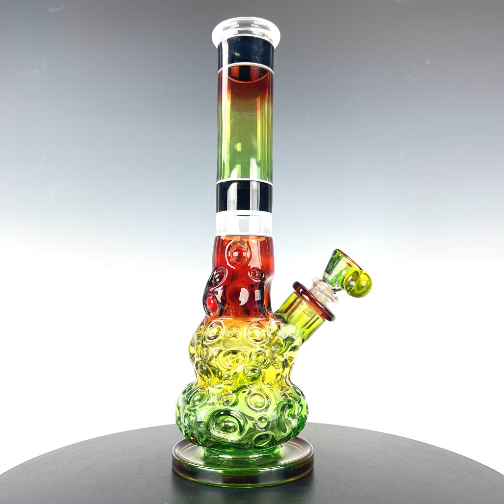Matt A Rasta Tube