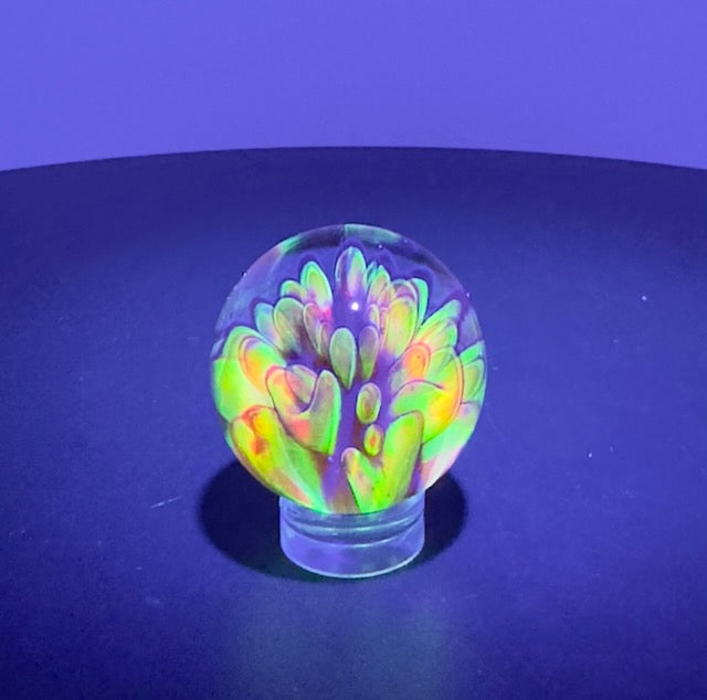 Weber Fumed Marble Collection