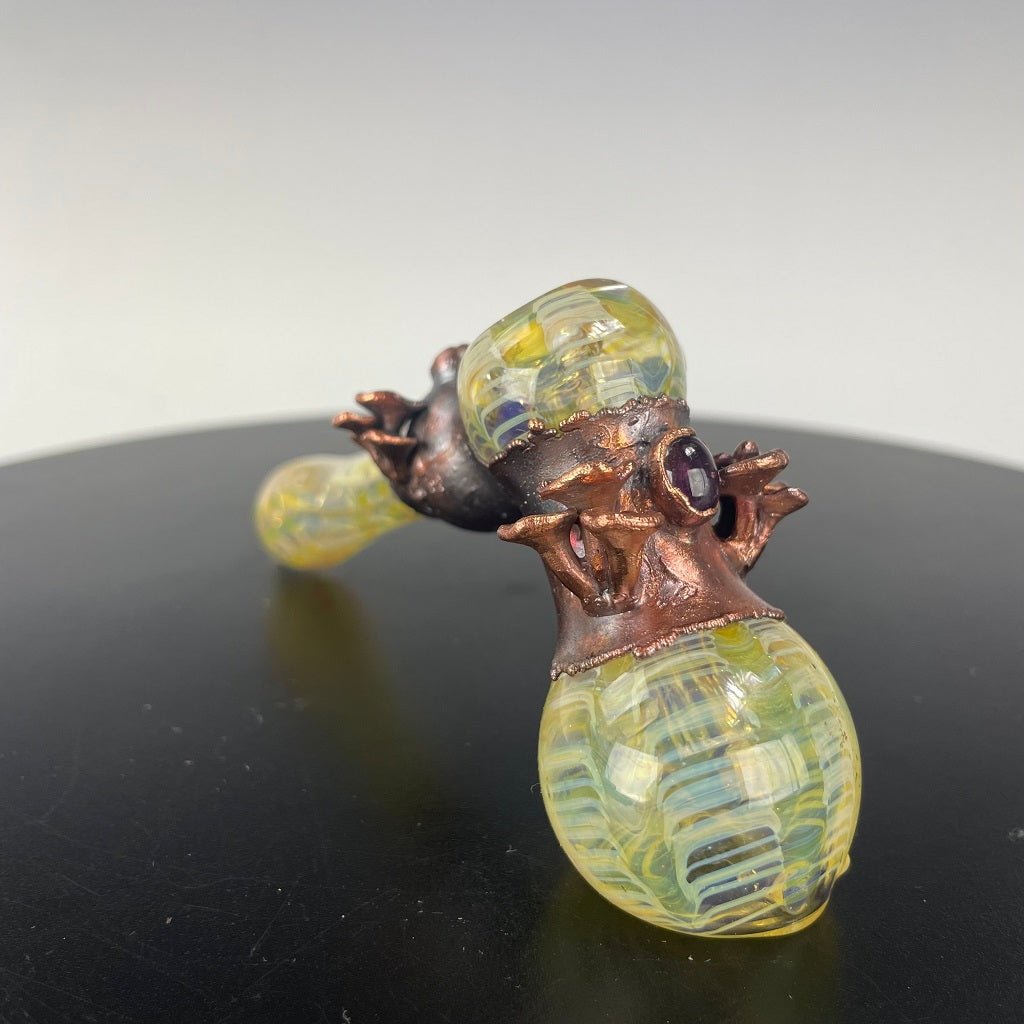 Infinite Alchemics Fungi Bubbler