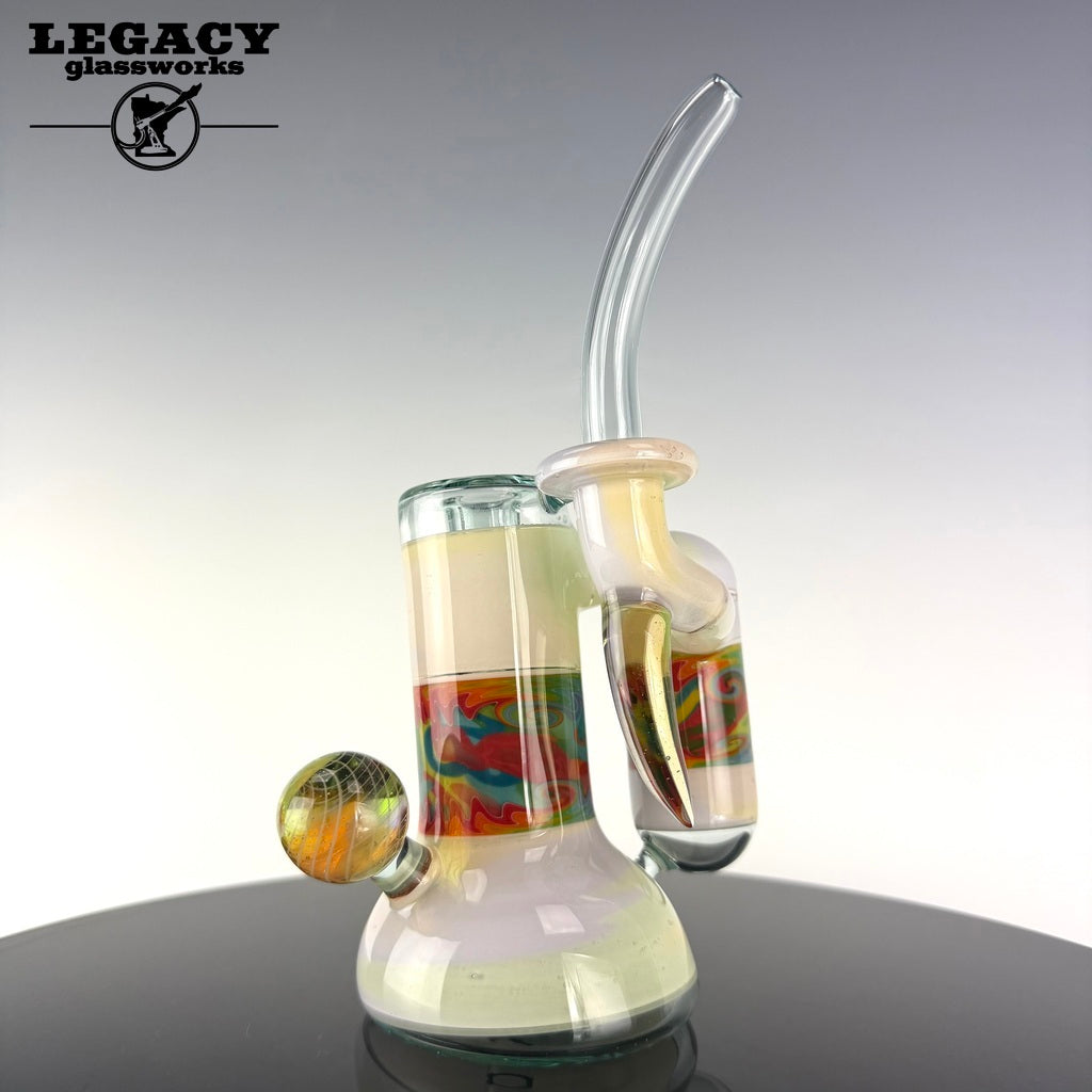 Ty Leeman Ty-Dye Bubbler