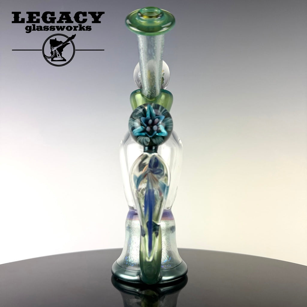 RPL x Slick Rick Surge Wave