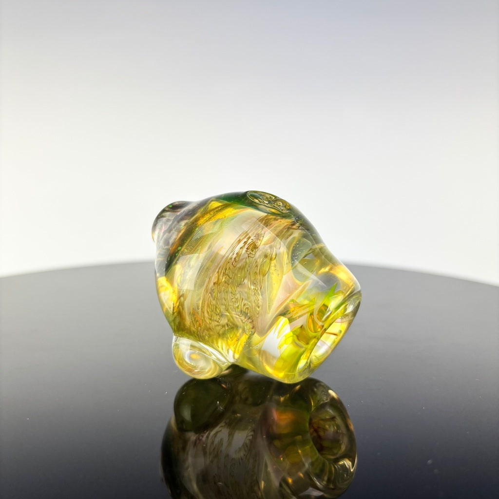 Grubfeast Thick UV Chillums