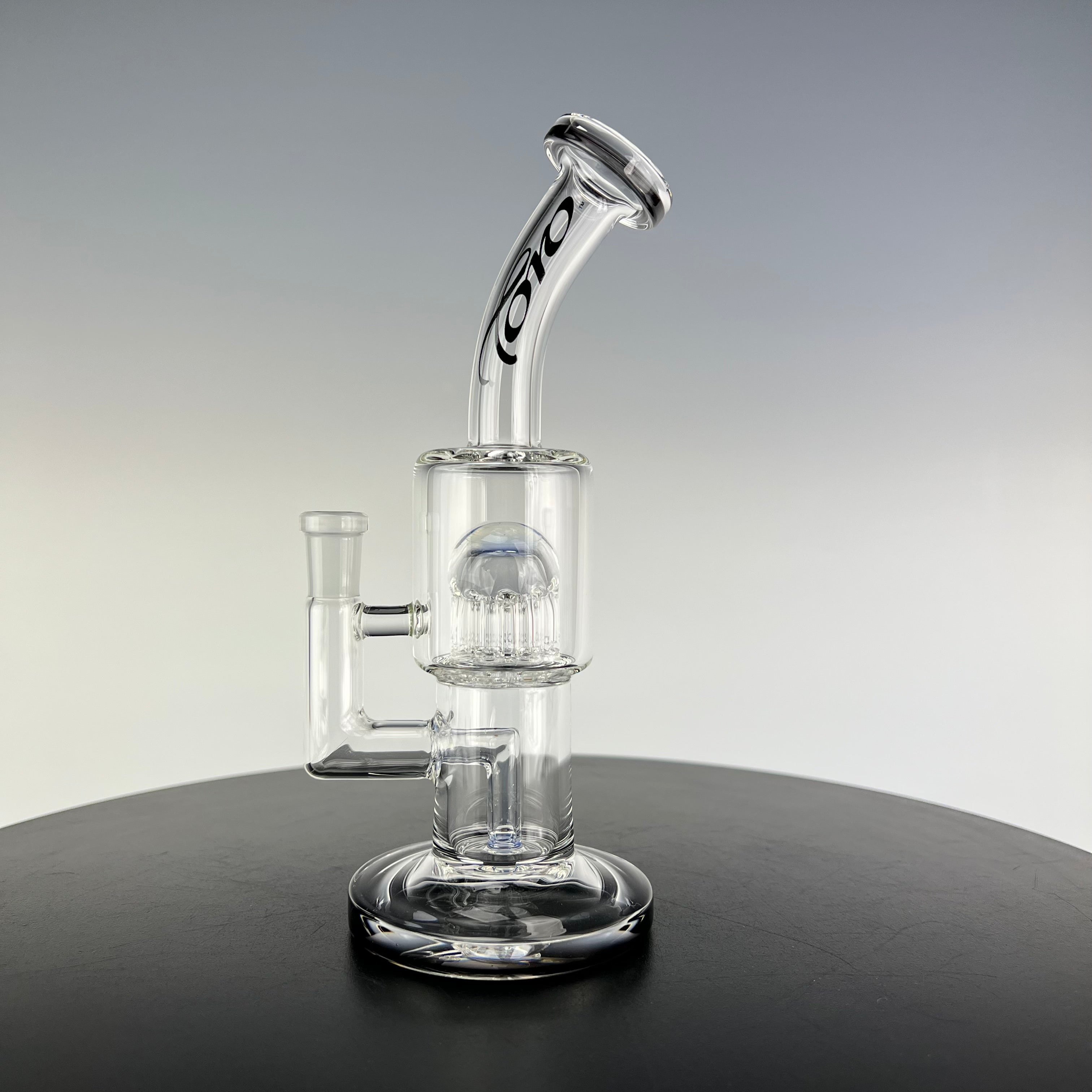 Toro Single Mac 8 (#34, #35)