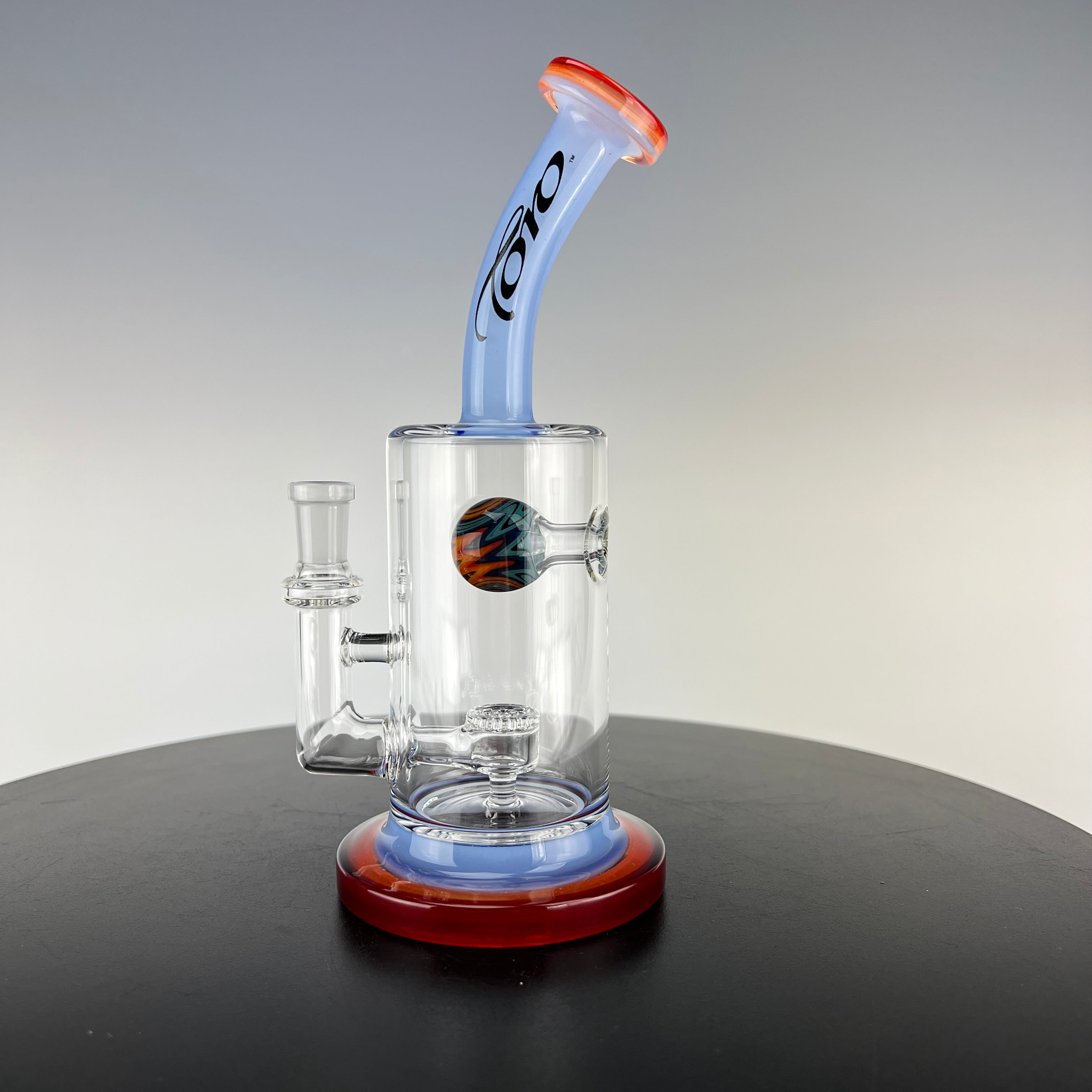 Toro Jet Ball Worked (#42, #43)