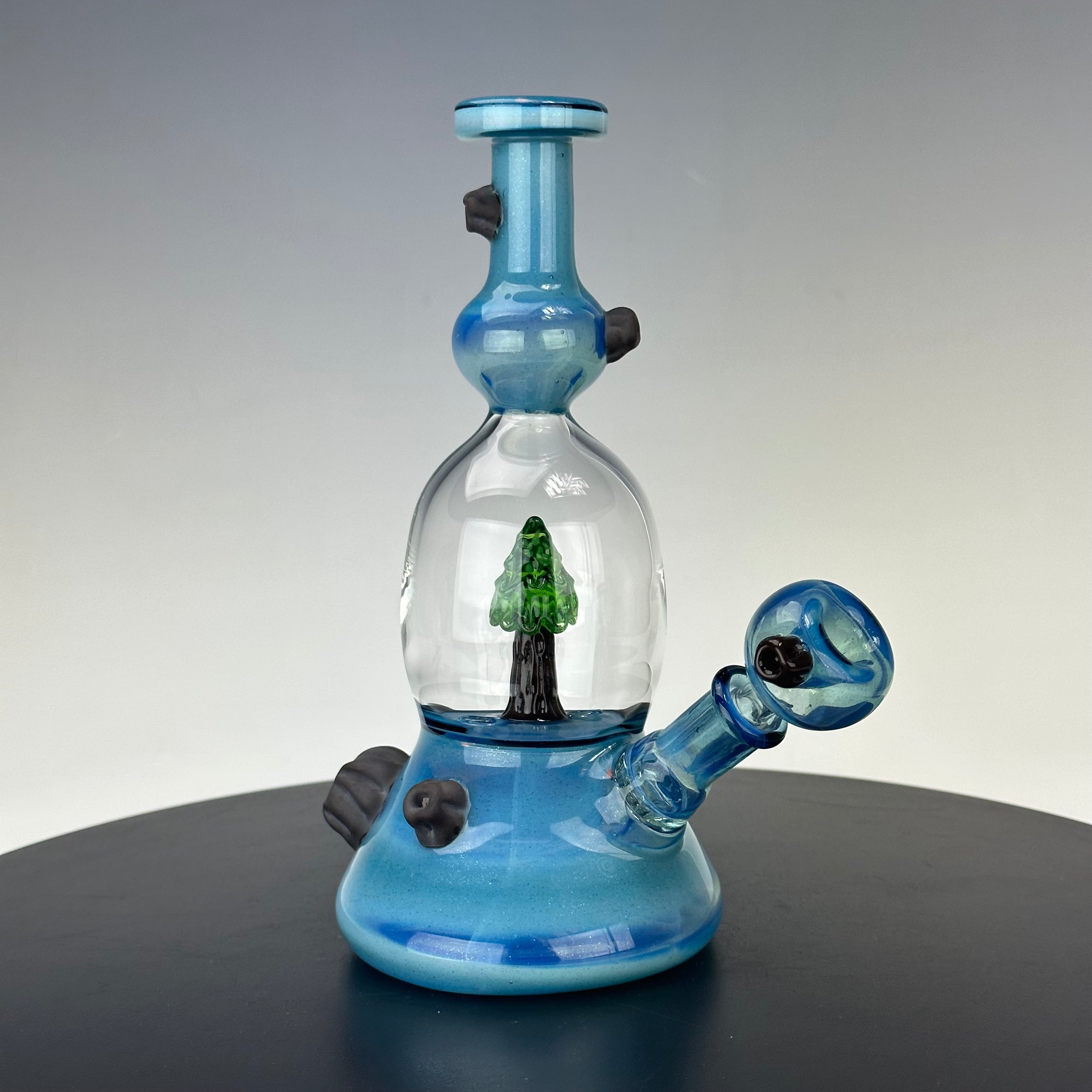 Chad G Tree Dome Rig "F&FM 2023"