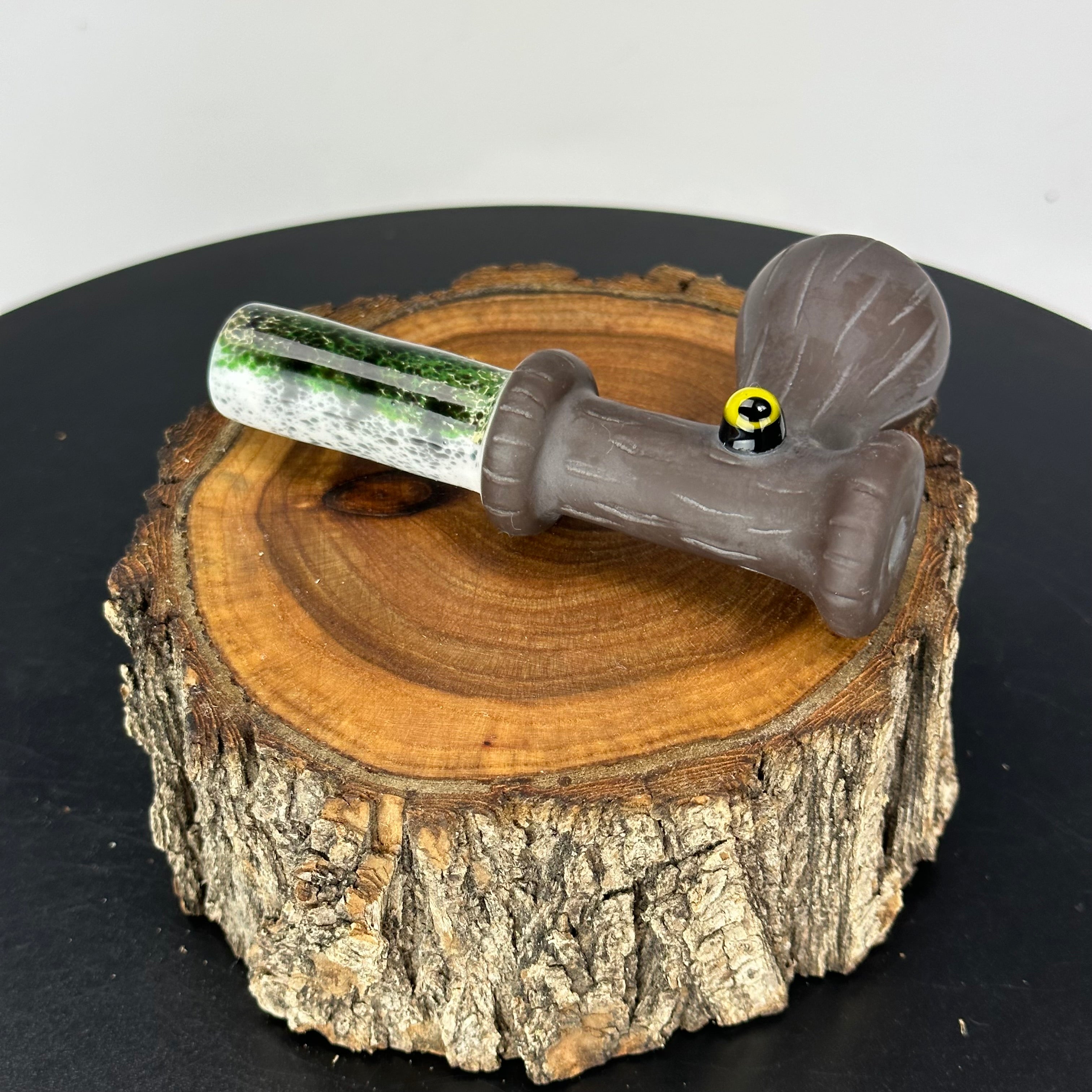 Chad G x Trapper Collab Peace Pipe "F&FM 2023"