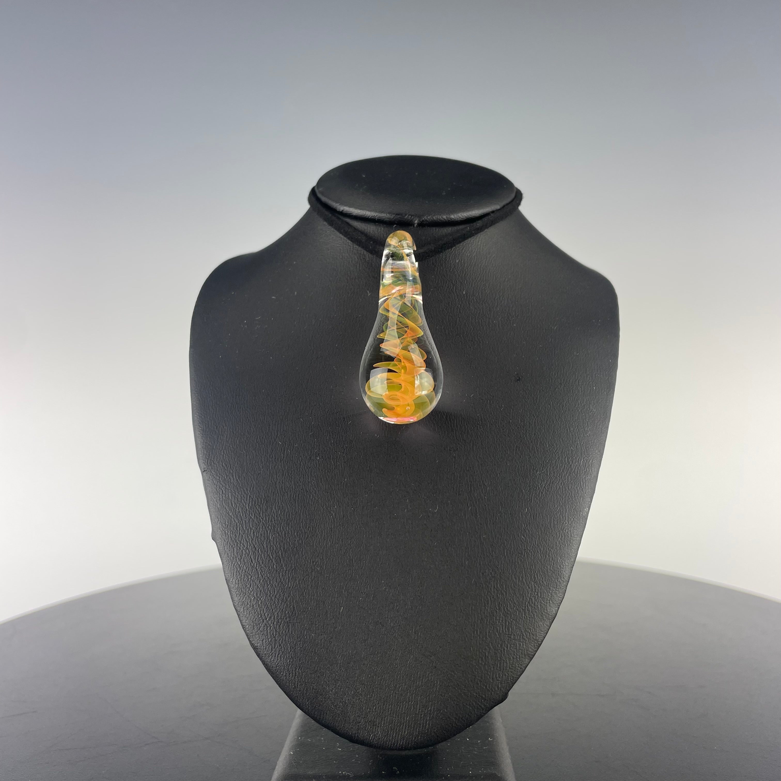 Weber Fume Pendants
