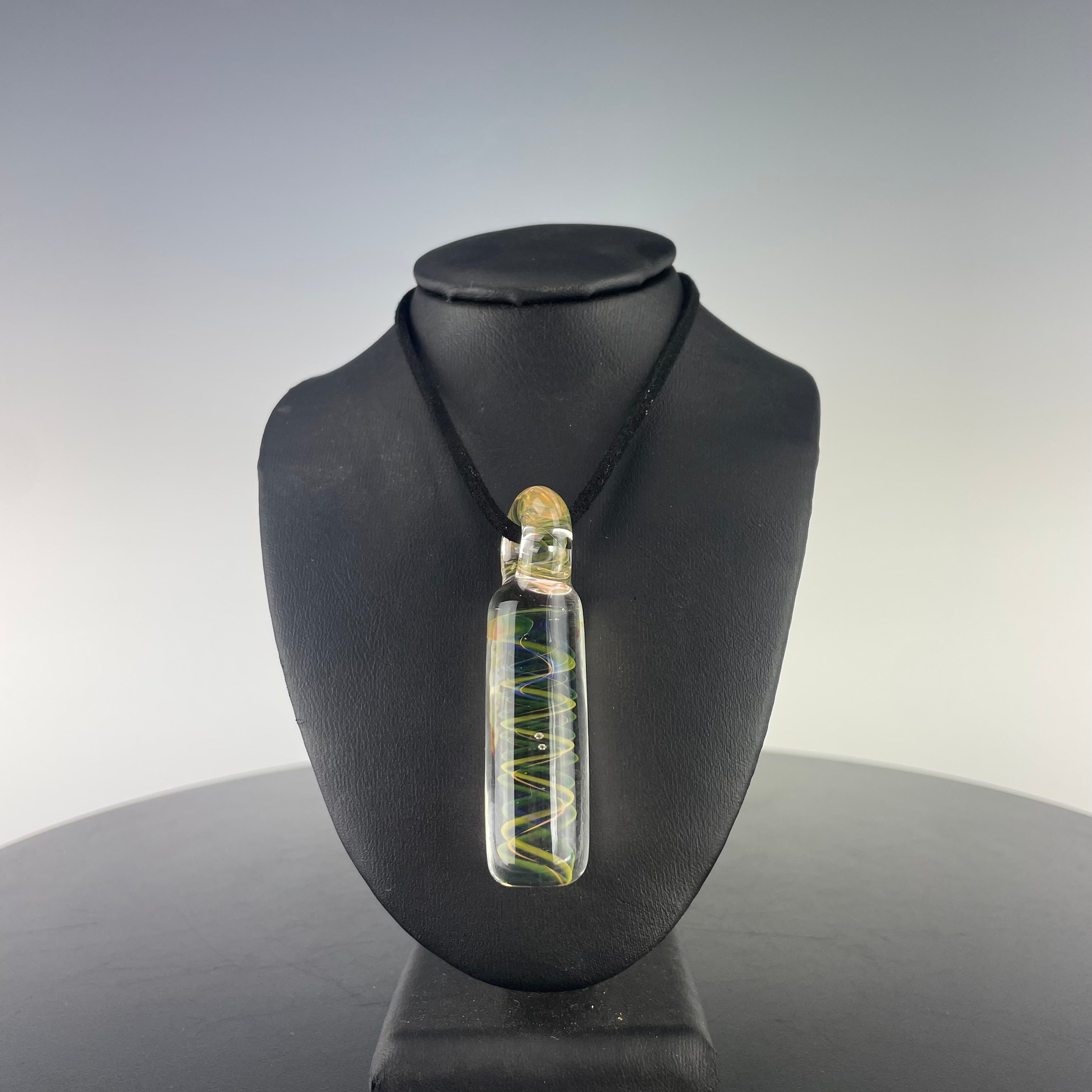 Weber Fume Pendants