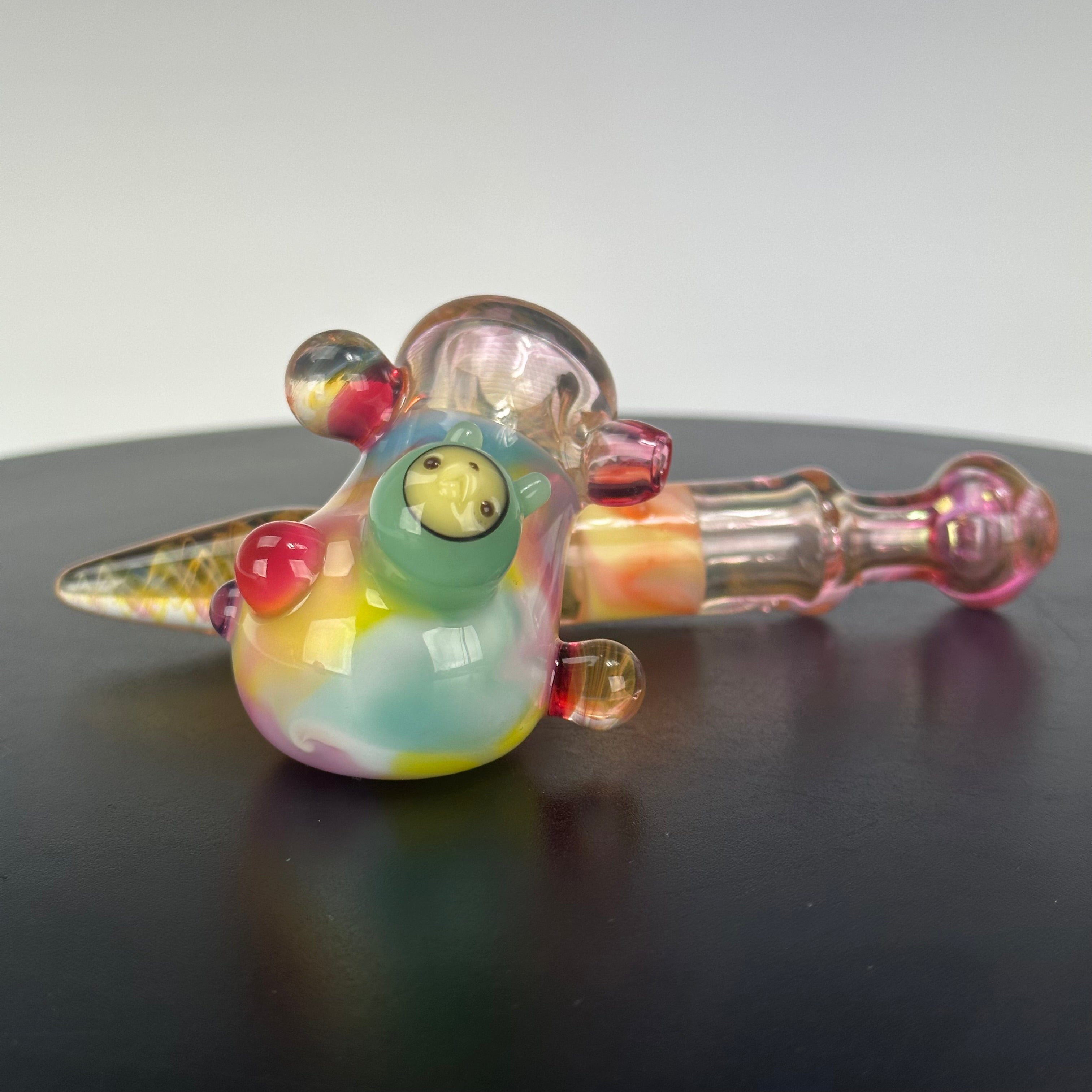 Aquariust Chappy Sidecar