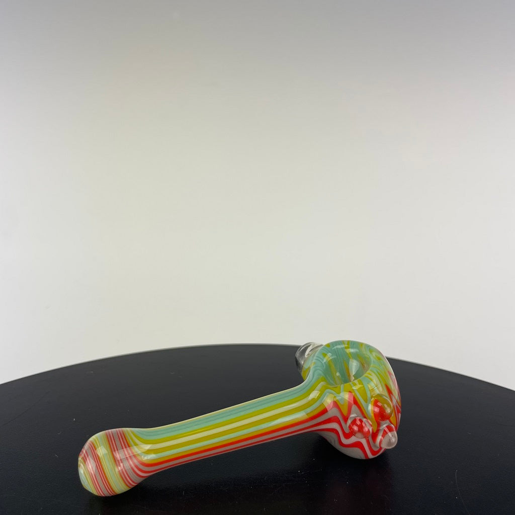 Alex Schmalex Small Worked Spoons