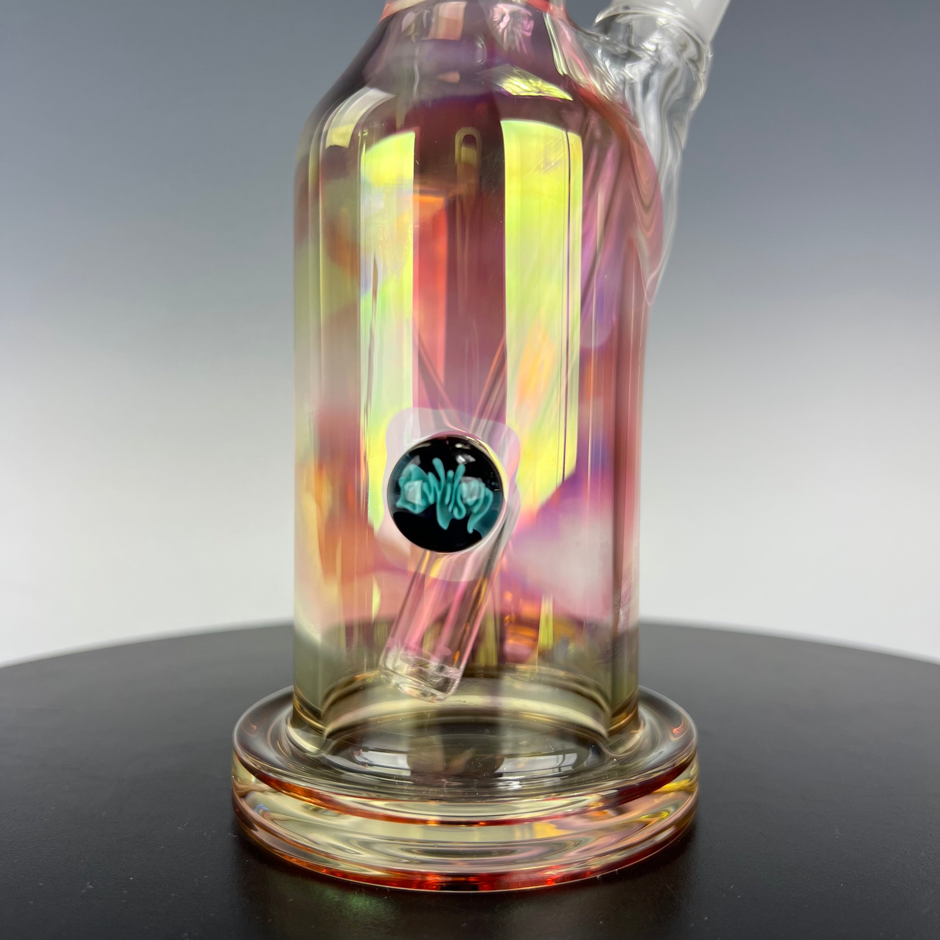 Ben Wilson Fumed / Color Tube