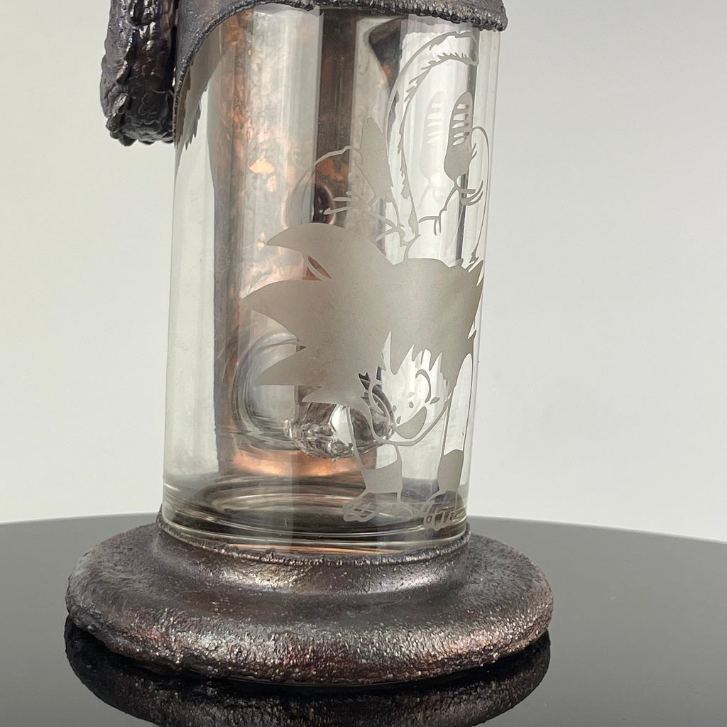 Infinite Alchemics Shenron Dragon Rig