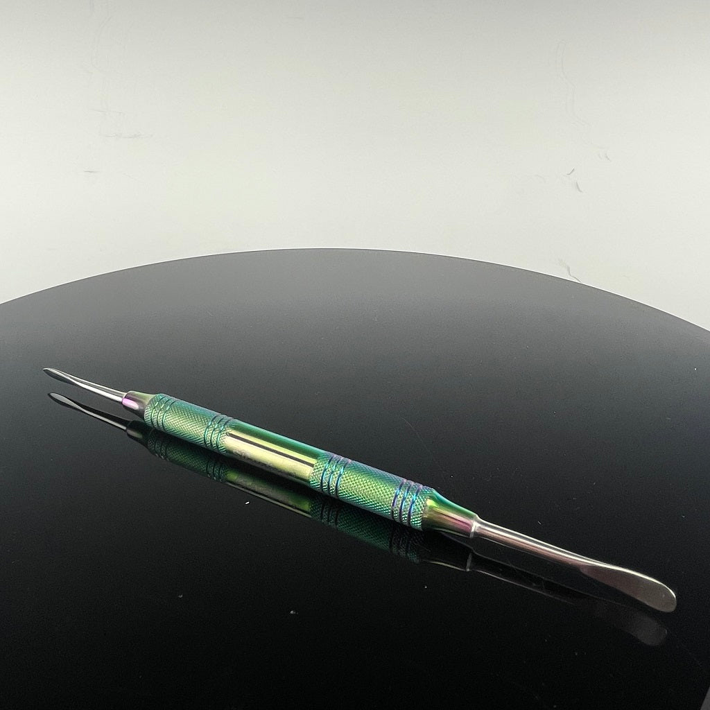 Skilletools Glassy