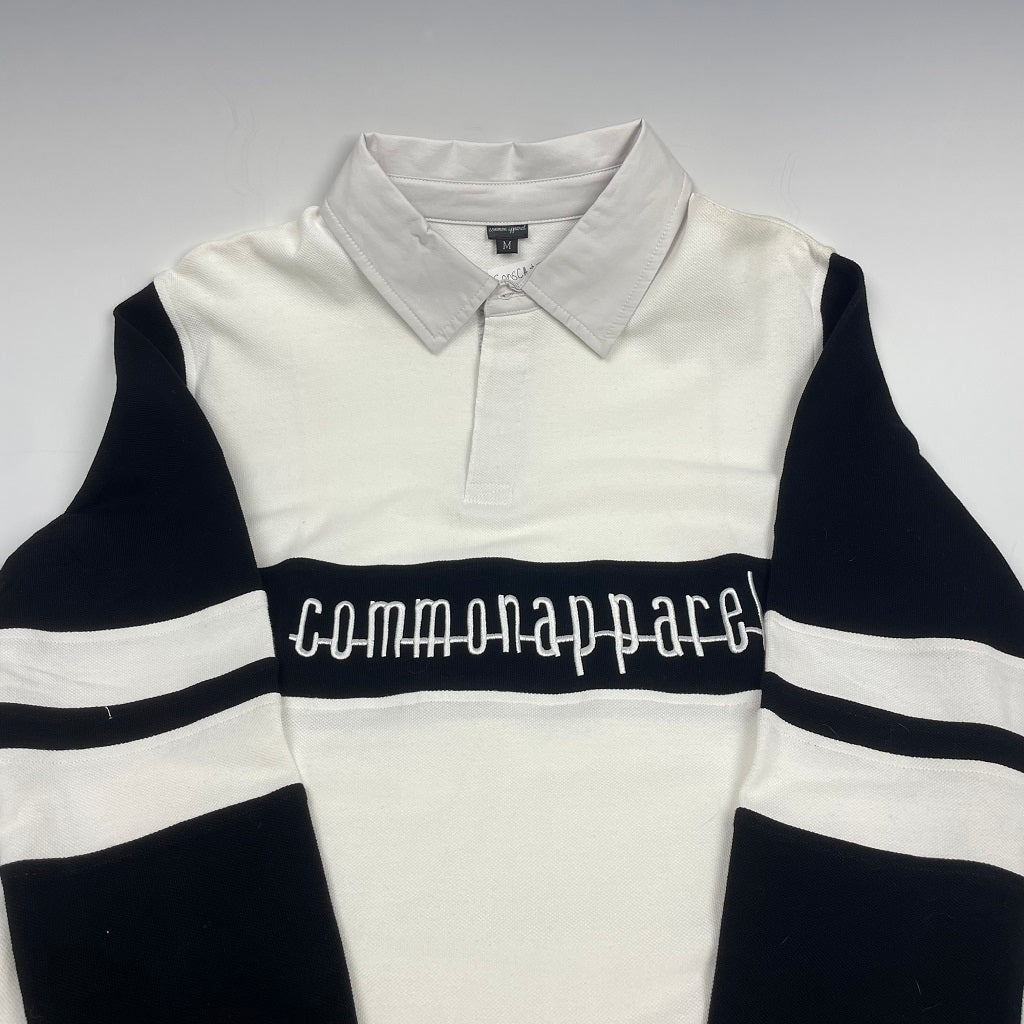 Common Apparel Long Sleeve Size Medium