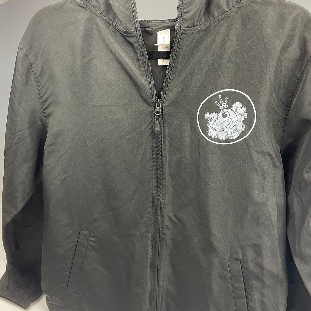 Julen Windbreaker