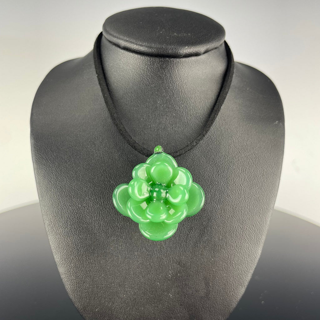 Boro Ballers Plant Pendant