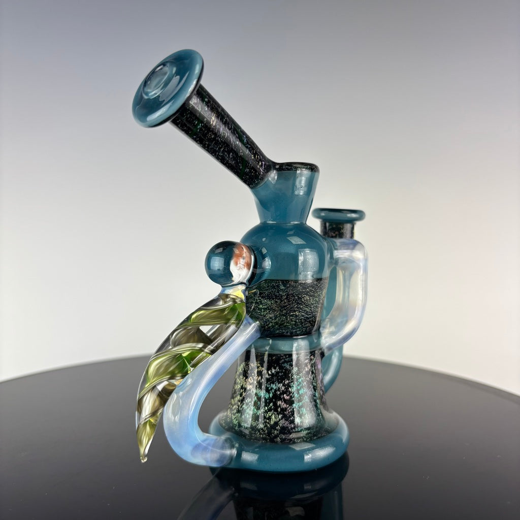 Slick Rick Dichro Tidal Wave Rig