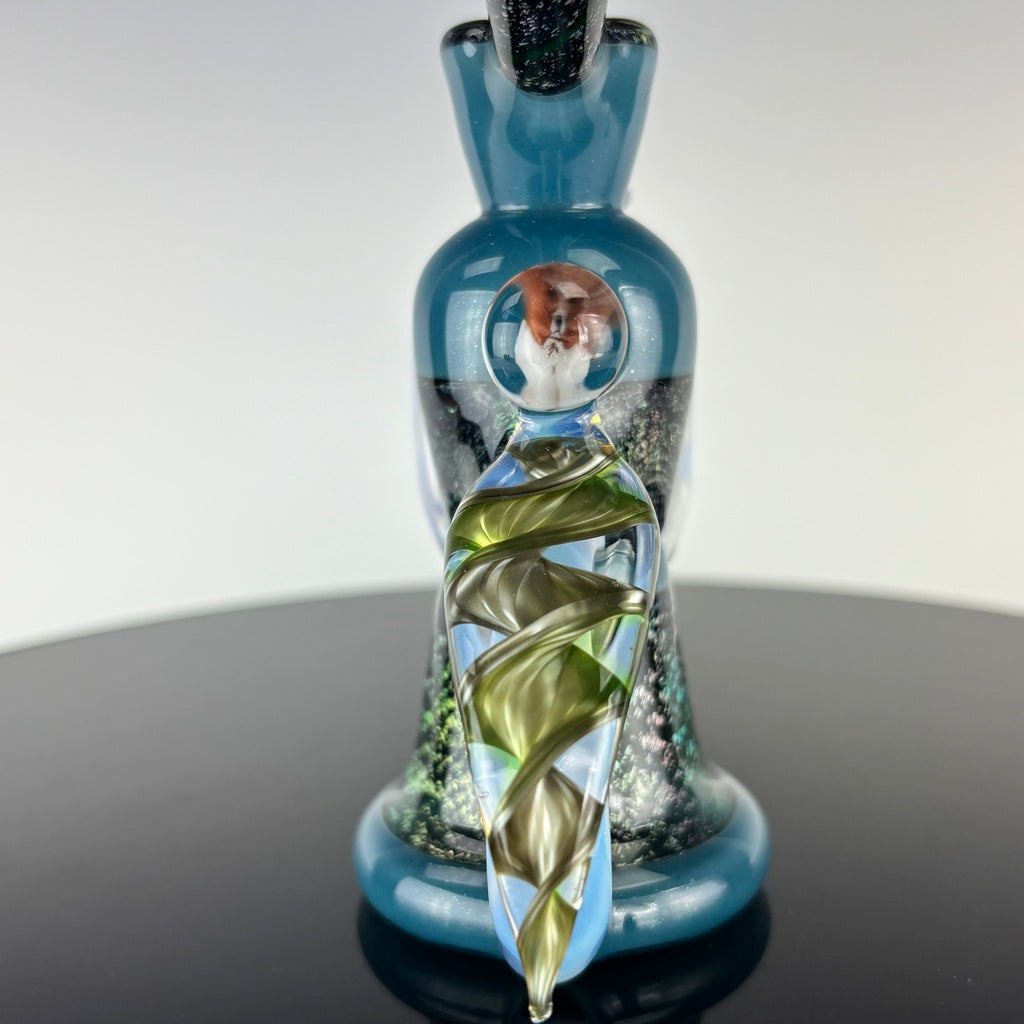 Slick Rick Dichro Tidal Wave Rig