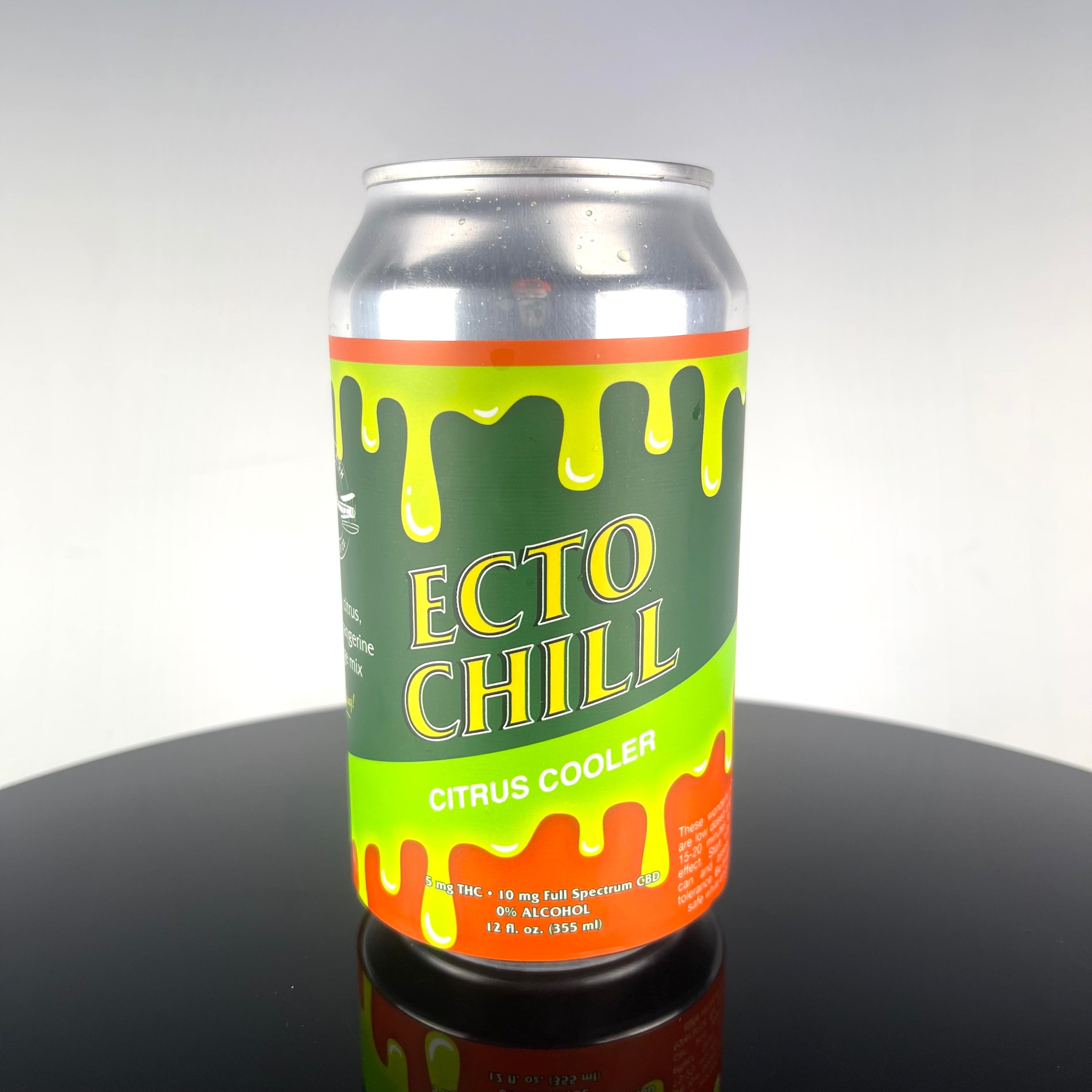 Earl Giles Ecto Chill