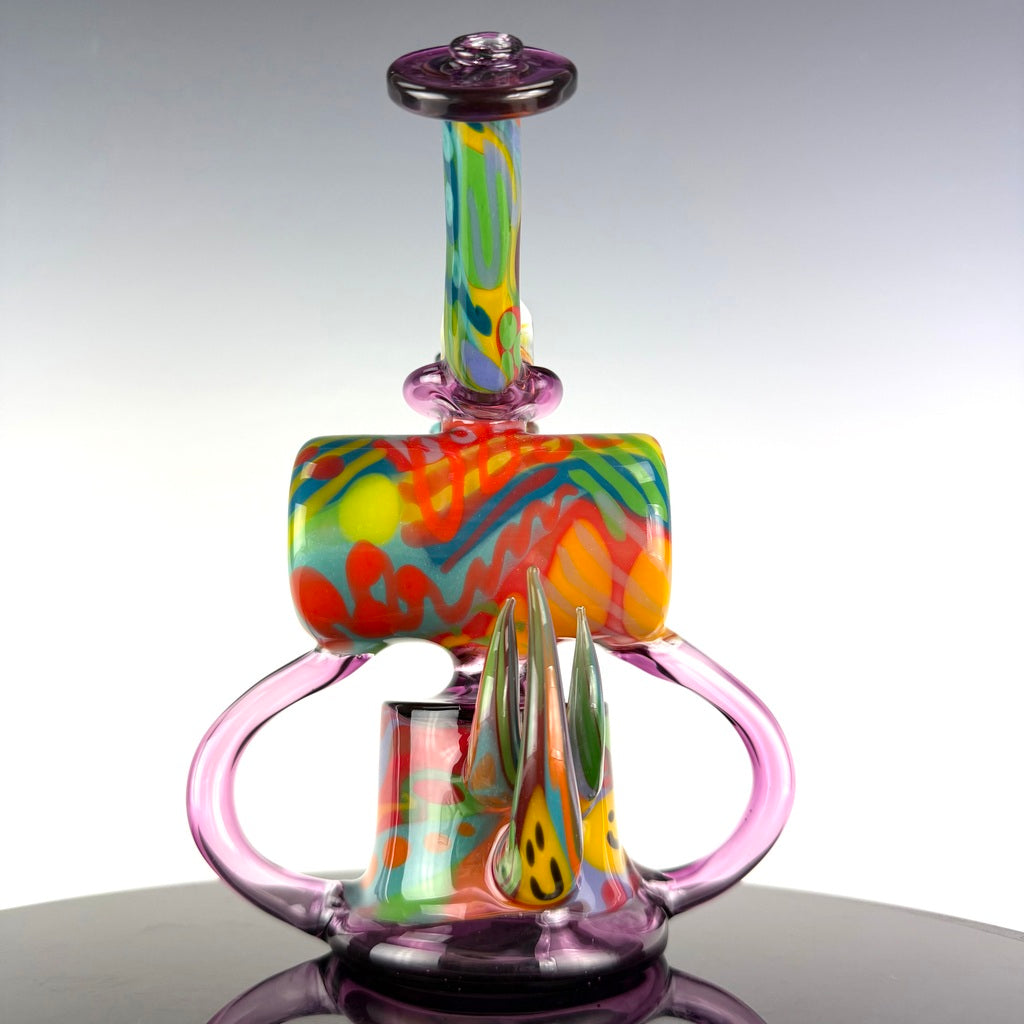 Ty Leeman x Freeek Riptide