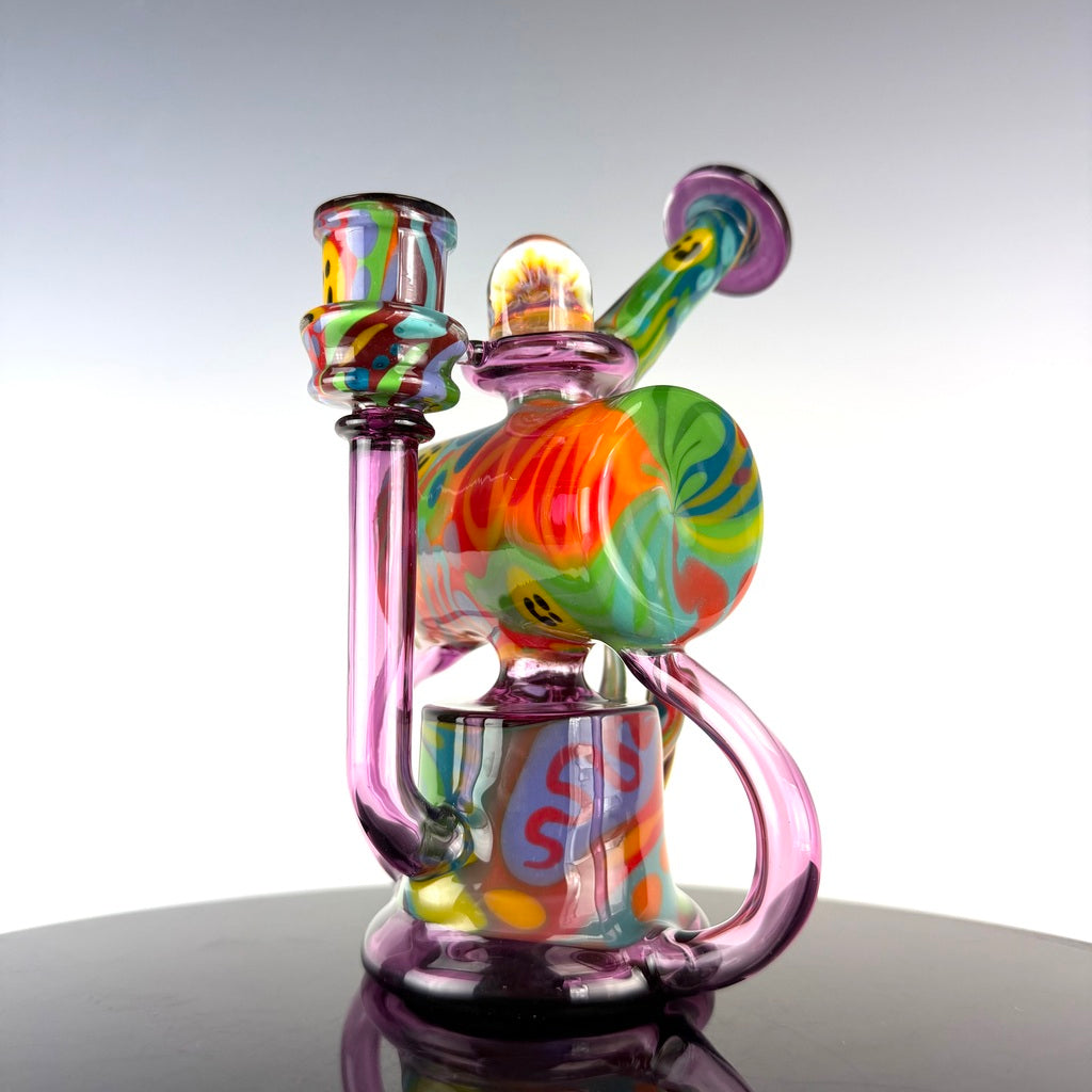 Ty Leeman x Freeek Riptide