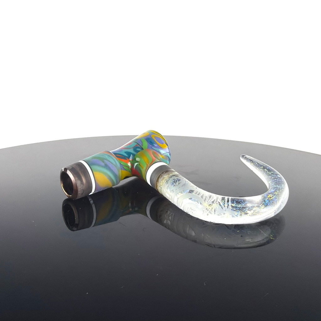 Ty Leeman x Thill Horned Slide Set #2