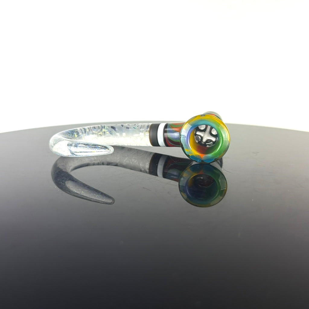 Ty Leeman x Thill Horned Slide Set #2