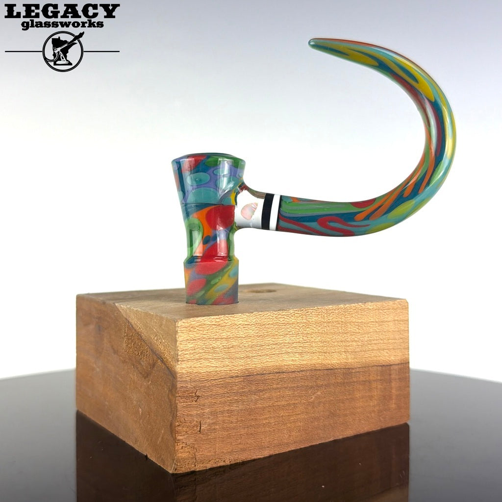 Ty Leeman x Thill Horned Slide Set #1