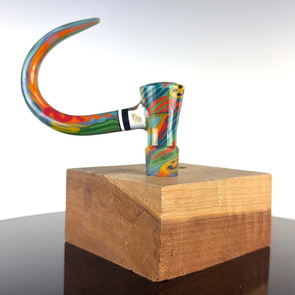 Ty Leeman x Thill Horned Slide Set #1