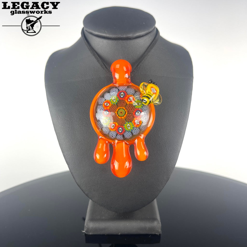 Joe P x Banjo Pendy