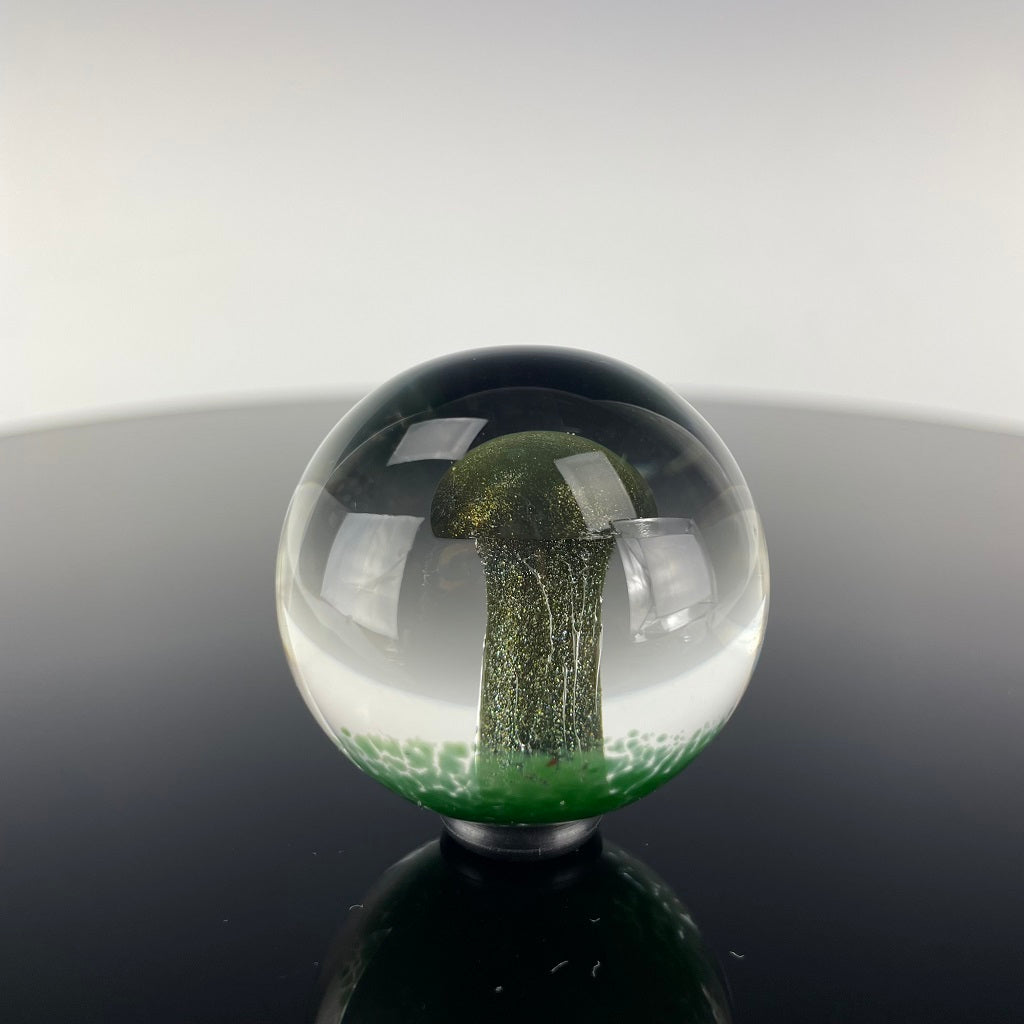 Zek Glass Marbles M&M 2024