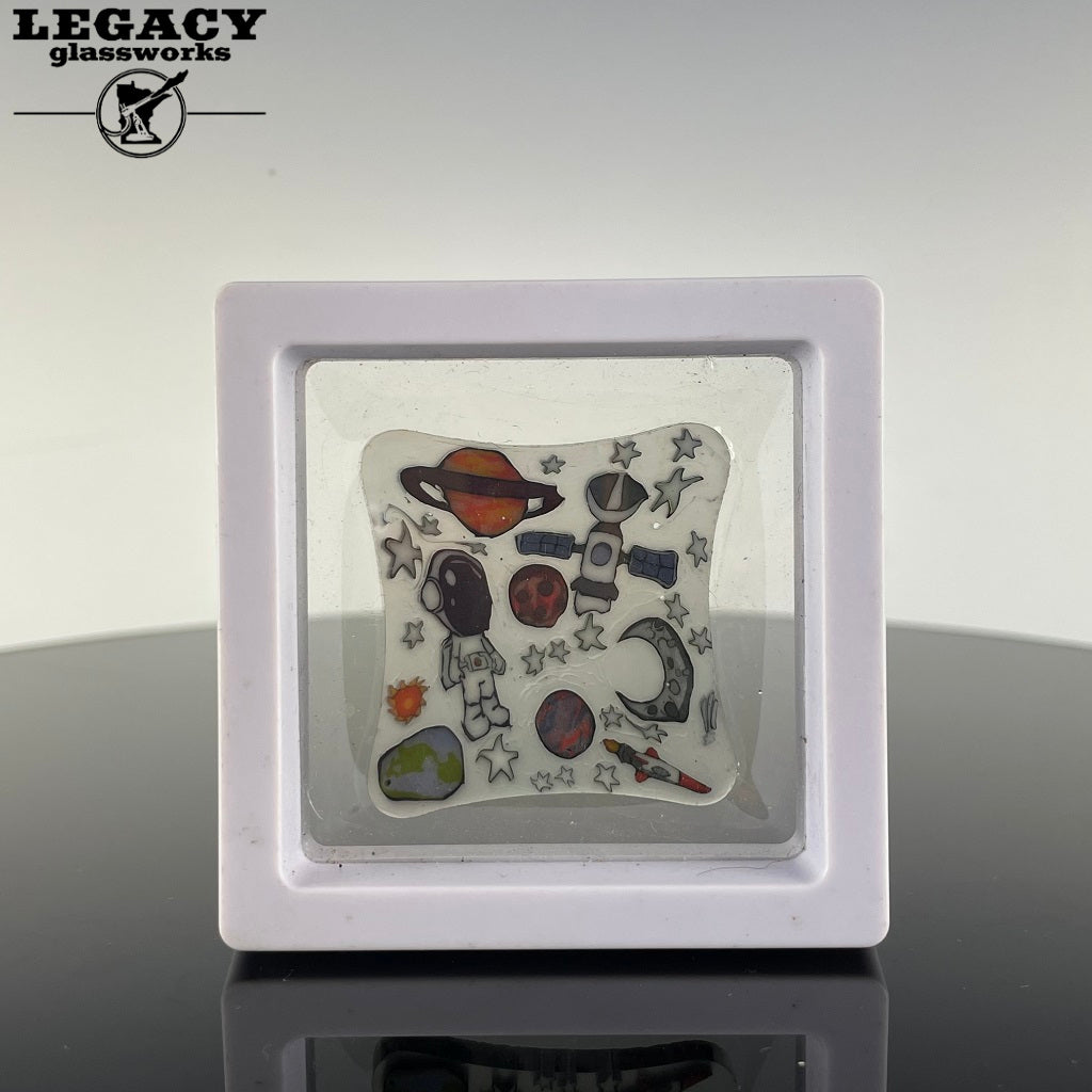 Slick Rick Millie Slice M&M 2024