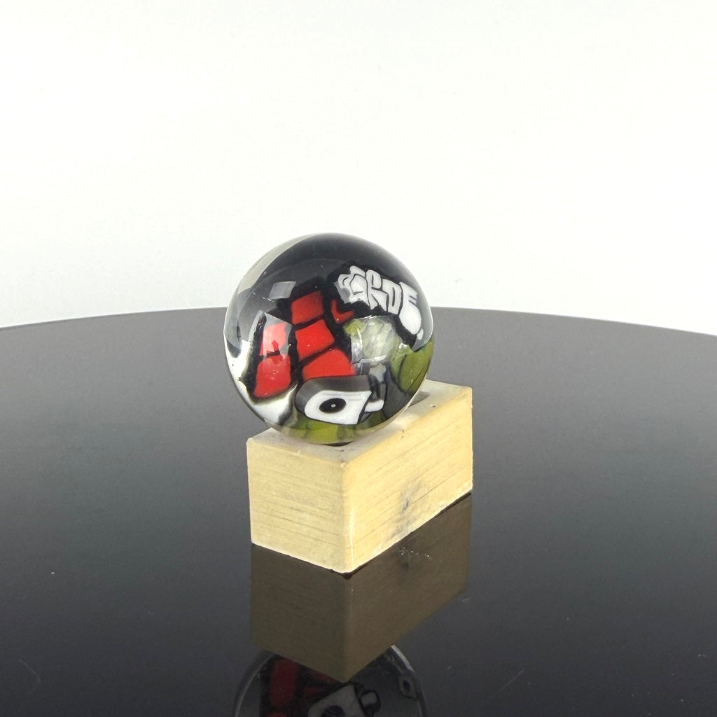 Groe Graff Marble