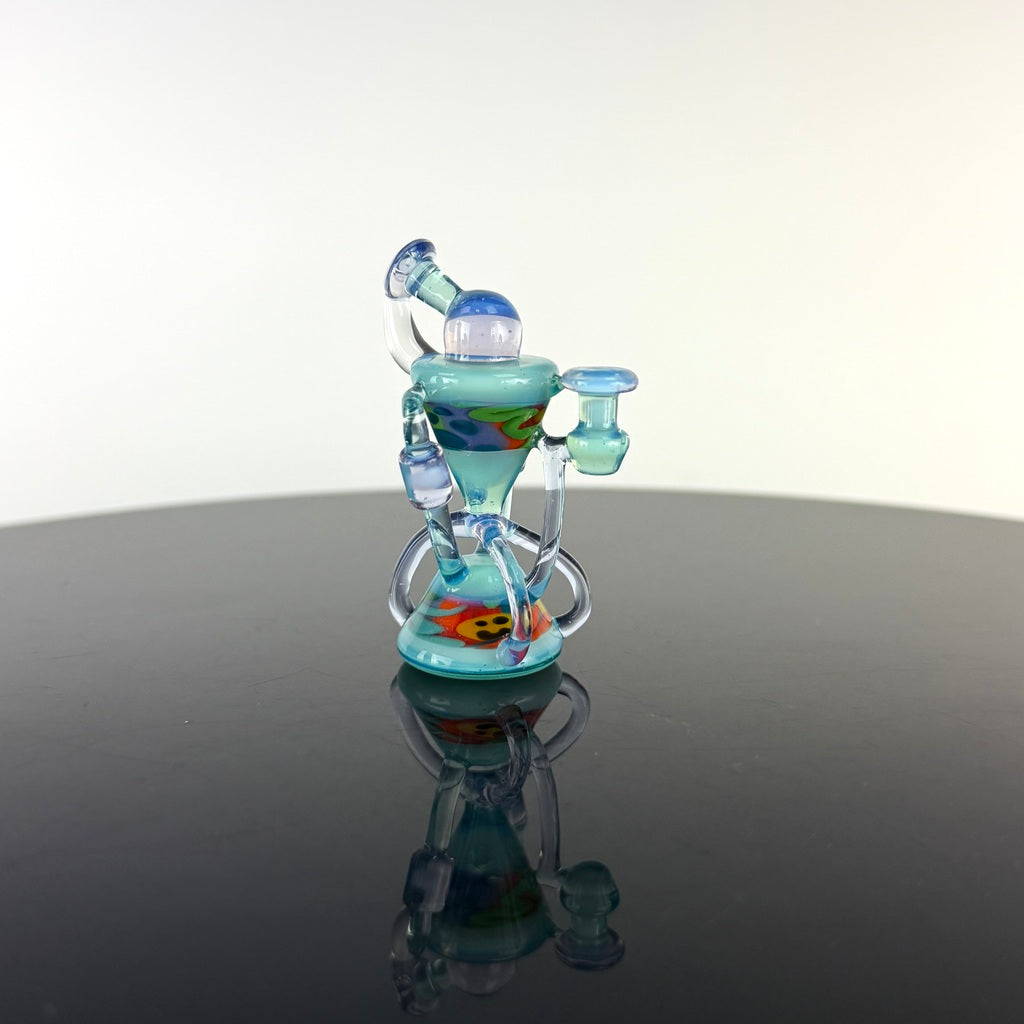 Ty Leeman Rig Pendant