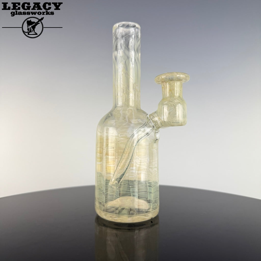 Tito4Sho Silver Fume Rig
