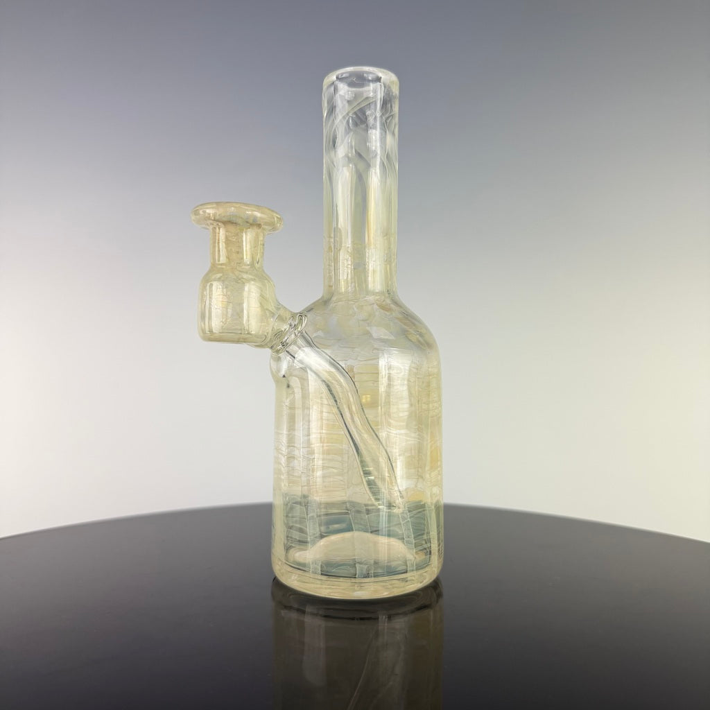 Tito4Sho Silver Fume Rig