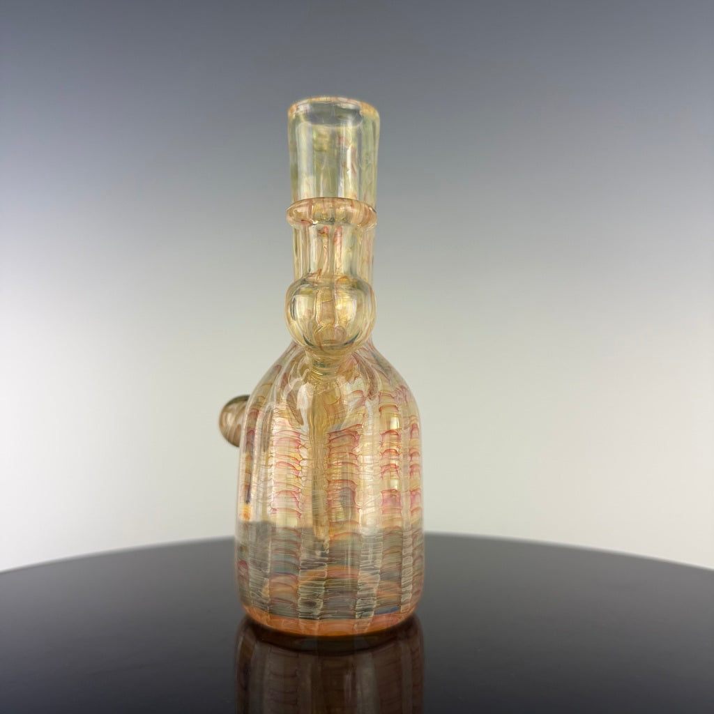Tito4Sho Gold Fume Rig