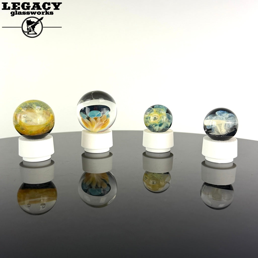 RPL Glass Marbles