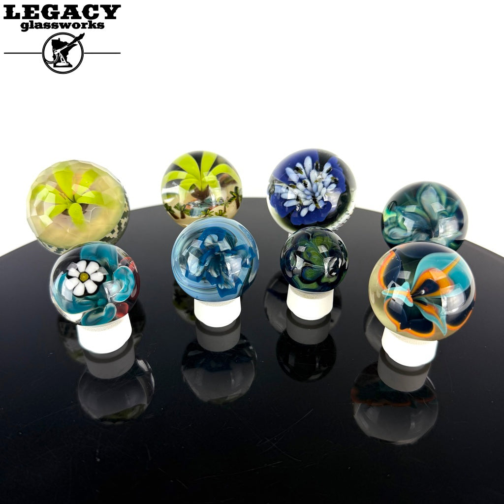 RPL Glass Marbles