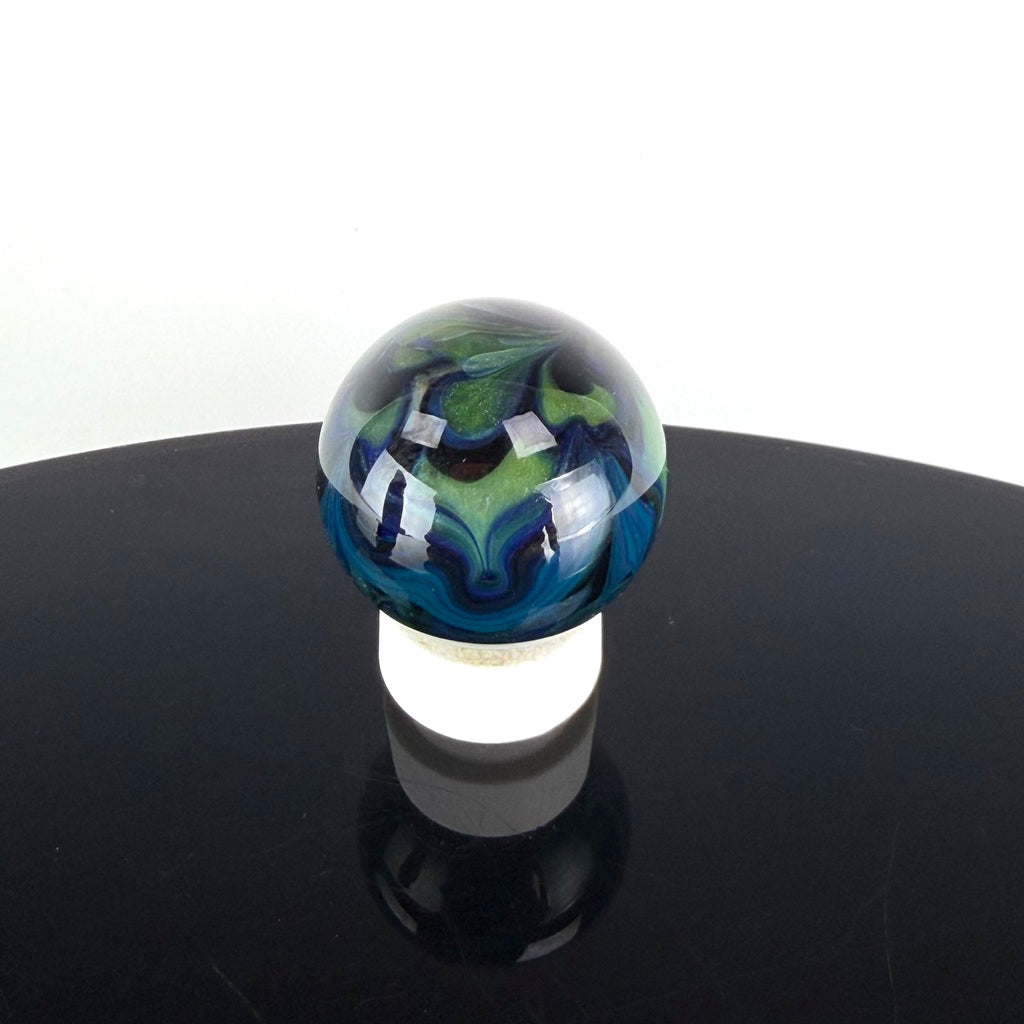 RPL Glass Marbles