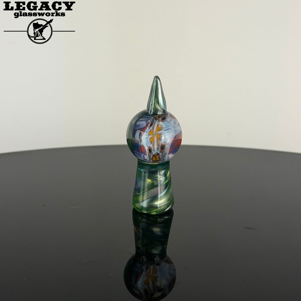 Owen H. x Slick Rick Slurper Cap